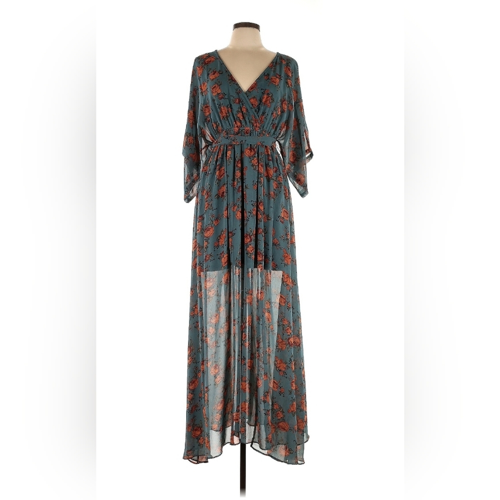 Baltic Born Dress, Large